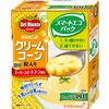 クリームコーン粒入り 380g デルモンテ