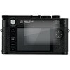 液晶保護フィルム ライカ M10-R ( Typ 6376 ) [ 画面用 ] 指紋防止 メディアフューチャー