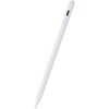 P-TPACSTAP07WWH タッチペン iPad用ペンシル 充電式 スタイラスペン Type-C 急速充電 傾き検知 パームリジェクション エレコム 07342636