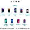 MPA-UALLL01BK iPhone充電ケーブル (USB-A to ライトニングケーブル) 短い 0.1m L字 フラット MFi認証 エレコム 07342697