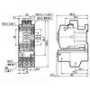 GMS12AC200V8.5 電磁開閉器 LS ELECTRIC(旧 LS産電) 07351321