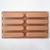 cotta シリコンモールド オーバル cotta