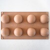 cotta シリコンモールド 球体 大 cotta