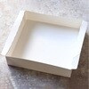 cotta 折り畳みスクエア紙型 18cm cotta