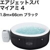 エアジェットスパ マイアミ Bestway