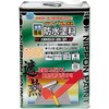 水性ベランダ・屋上床用防水遮熱塗料 ニッペホームプロダクツ