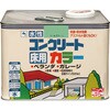 水性コンクリートカラー 7L ニッペホームプロダクツ