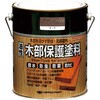 油性木部保護塗料 1．6L ニッペホームプロダクツ