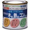 水性塗料 つやありEXE 0．2L ニッペホームプロダクツ