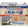 水性シリコン外かべ用 8kg ニッペホームプロダクツ