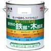 油性塗料 つやありEXE 1．6L ニッペホームプロダクツ