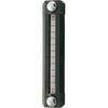 長形オイルゲージ(樹脂製) オイルゲージ(耐熱・耐薬品性) KHR-A 協和