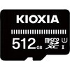 x[VbNmicroSDJ[h LINVA(KIOXIA)