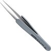 ラバーハンドル付き精密ピンセット KNIPEX(クニペックス)