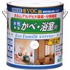 室内用 水性エコファミリー 3．2L ニッペホームプロダクツ