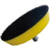 Wアクションサンダー50-2 交換用スポンジパット ヤナセ(柳瀬)