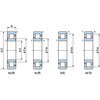 NU240 ~뎲 NU240 NACHI(sz) 07446909
