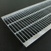 【オーダー】スケールグレーチングU字溝用(ノンスリップ中間目タイプ) 奥岡製作所