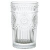 GLASS TUMBLER L "MARGUERITE"(グラスタンブラーL"マルグリット") ダルトン