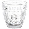 GLASS CUP "MARGUERITE"(ガラスカップ"マルグリット") ダルトン