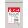 スマイルチャック 厚み0．04mm オークラ