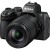 ミラーレス一眼カメラ Z50II Nikon(ニコン)