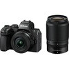 Z50 2WZ ミラーレス一眼カメラ Z50II Nikon(ニコン) 07469677