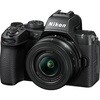 Z50 2 body ~[XJ Z50II Nikon(jR) 07469695