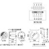 Control 18C/T V䖄p 2-WaytWEXs[J[ 2{Zbg JBL professional 07484097