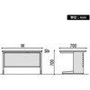 CZN-147HA-WE CZ zgT[rXt Cg[L 07491916