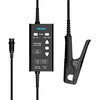 CP2100B 電流プローブ CP2100シリーズ (DC 800kHz～2.5MHz、最大電流：100Apk) Micsig 07493599