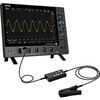 CP2100B 電流プローブ CP2100シリーズ (DC 800kHz～2.5MHz、最大電流：100Apk) Micsig 07493599