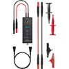 高電圧差動プローブ DPシリーズ 100MHz～300MHz、最大入力差動電圧：70V(20X)， 700V(200X)～300V(100X)， 3000V(1000X)) Micsig