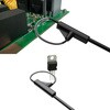 RCP300XS ロゴスキー交流電流プローブ RCPシリーズ (12Hz - 30MHz～85Hz-30MHz、最大電流：60Apk～6000Apk) Micsig 07493809
