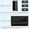 STO2002 タブレット・オシロスコープ STOシリーズ (100MHz～200MHz、2～4ch、1Gサンプル/秒) Micsig 07493870