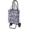 ショッピングカート TOTE(トート) 保温 保冷 22L COCORO