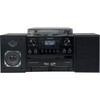 aiwa マルチコンポ レコード CD カセット ラジオ Bluetooth USB aiwa(アイワ)