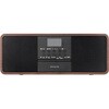 aiwa スピーカーユニット 5W×4+20W CD FMラジオ Bluetooth USB aiwa(アイワ)