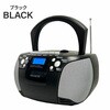GAA4-CRC0001(BK) aiwa CDWJZ CD/FMWI/JZbge[v aiwa(AC) 07505219