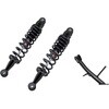 EFFEXxYSS ローダウンCOMPキット 約30mmダウン ブラック/ブラック PHA0057D-KK-SET EFFEX(エフェックス)