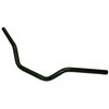 EZ FIT BAR イージーフィットバー 30mmバック ブラック EHD104-30 EFFEX(エフェックス)