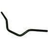 EZ FIT BAR イージーフィットバー 50mmバック ブラック EHD104-50 EFFEX(エフェックス)