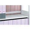 セルビング WS型背板 イトーキ