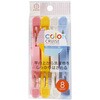 color CRUISE 竿キャッチピンチ8個入 小久保工業所