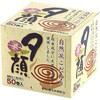 夕顔天然蚊とり線香50巻 紀陽除虫菊
