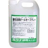 酸性洗剤オールセーフティー ラクナ油脂