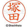 ネームペン用ネーム 既製(ツ) シヤチハタ