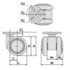 TE-40J oփLX^[ TE (v[gt) CLX^[ 07543103
