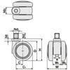 TE-50N4S oփLX^[ TE lW Xgbp[t CLX^[ 07543313