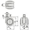 TE-60JN10S oփLX^[ TE lW Xgbp[t CLX^[ 07543417